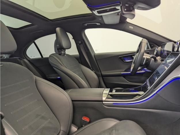 MERCEDES-BENZ Classe C Berline Classe C 300 de Hybrid EQ Berline AMG Line  