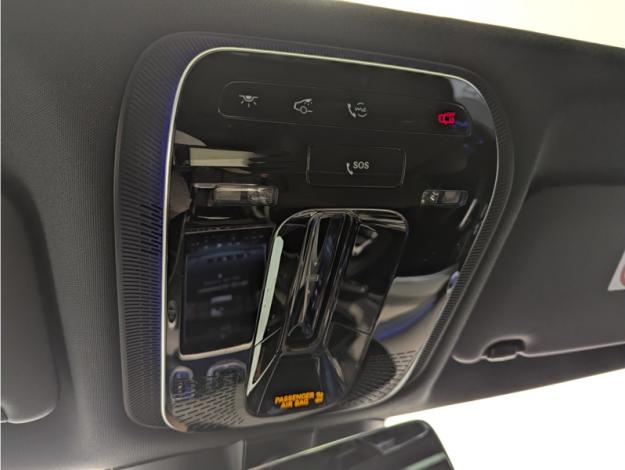 MERCEDES-BENZ Classe C Berline Classe C 300 de Hybrid EQ Berline AMG Line  
