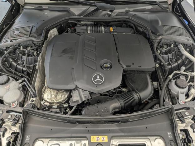 MERCEDES-BENZ Classe C Berline Classe C 300 de Hybrid EQ Berline AMG Line  