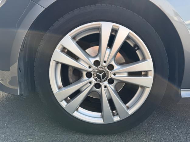 MERCEDES-BENZ Classe A A 180 d Sensation  