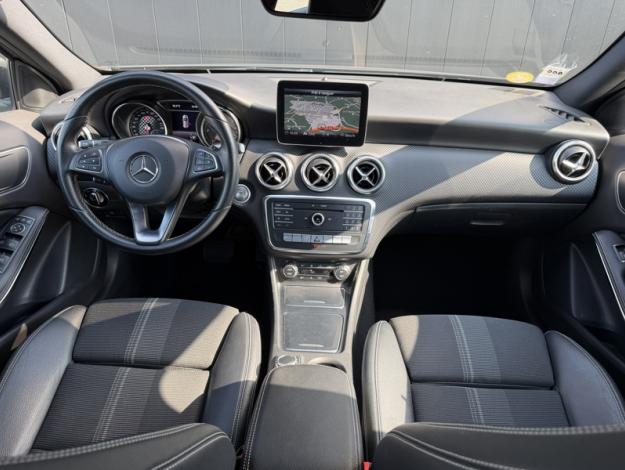 MERCEDES-BENZ Classe A A 180 d Sensation  