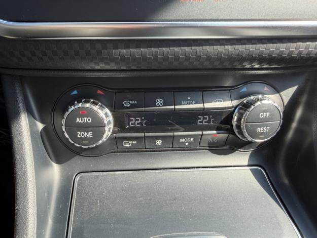 MERCEDES-BENZ Classe A A 180 d Sensation  