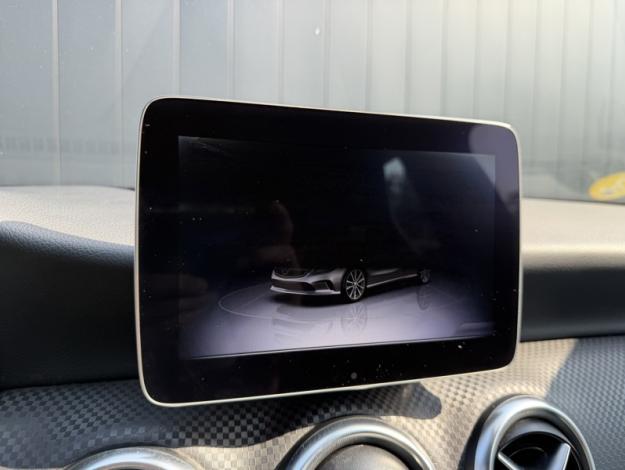 MERCEDES-BENZ Classe A A 180 d Sensation  