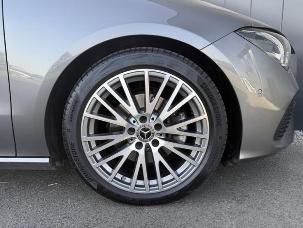 MERCEDES-BENZ CLA Shooting Brake CLA 180 d Shooting Brake Progressive Line  