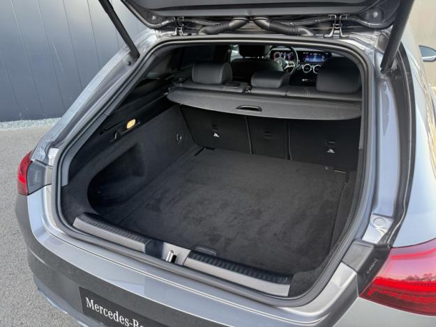 MERCEDES-BENZ CLA Shooting Brake CLA 180 d Shooting Brake Progressive Line  