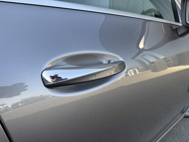 MERCEDES-BENZ CLA Shooting Brake CLA 180 d Shooting Brake Progressive Line  