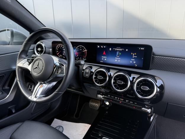 MERCEDES-BENZ CLA Shooting Brake CLA 180 d Shooting Brake Progressive Line  