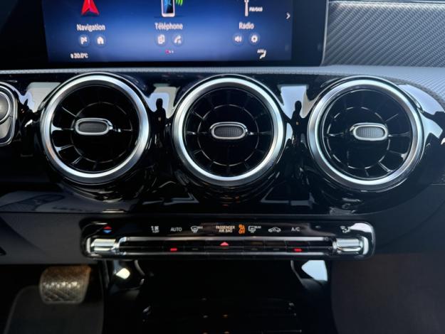 MERCEDES-BENZ CLA Shooting Brake CLA 180 d Shooting Brake Progressive Line  