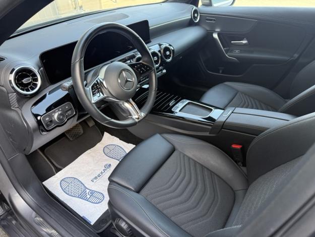MERCEDES-BENZ CLA Shooting Brake CLA 180 d Shooting Brake Progressive Line  