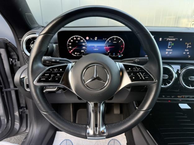 MERCEDES-BENZ CLA Shooting Brake CLA 180 d Shooting Brake Progressive Line  