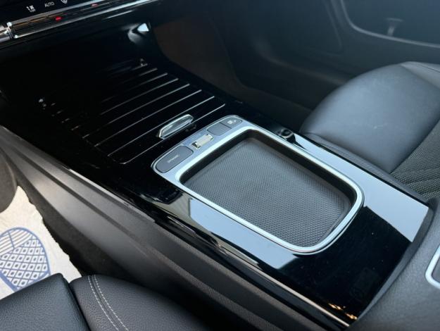 MERCEDES-BENZ CLA Shooting Brake CLA 180 d Shooting Brake Progressive Line  