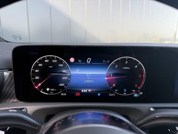 MERCEDES-BENZ CLA Shooting Brake CLA 180 d Shooting Brake Progressive Line  