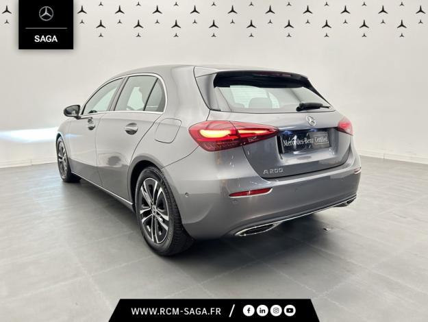 MERCEDES-BENZ Classe A 200 Progressive Line  