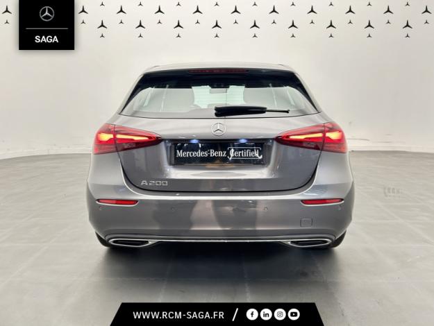 MERCEDES-BENZ Classe A 200 Progressive Line  