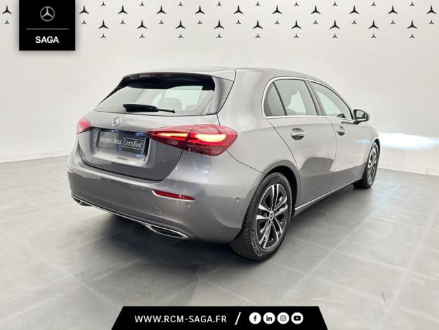 MERCEDES-BENZ Classe A 200 Progressive Line  