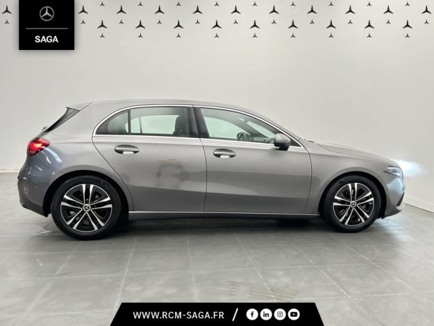 MERCEDES-BENZ Classe A 200 Progressive Line  