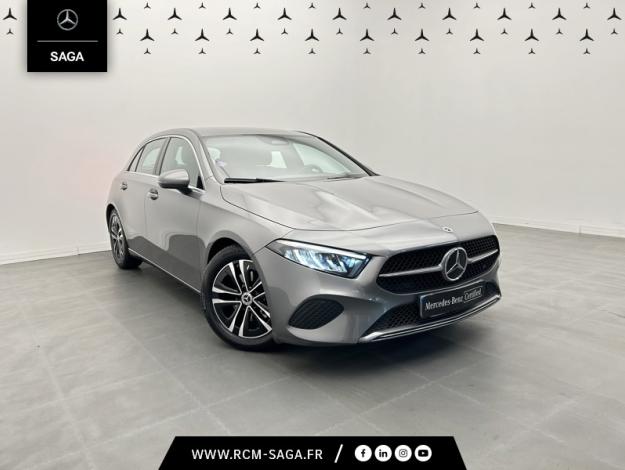 MERCEDES-BENZ Classe A 200 Progressive Line  