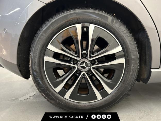 MERCEDES-BENZ Classe A 200 Progressive Line  