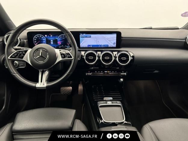 MERCEDES-BENZ Classe A 200 Progressive Line  