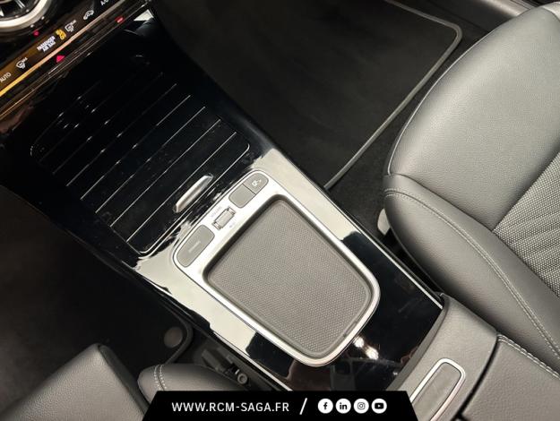 MERCEDES-BENZ Classe A 200 Progressive Line  