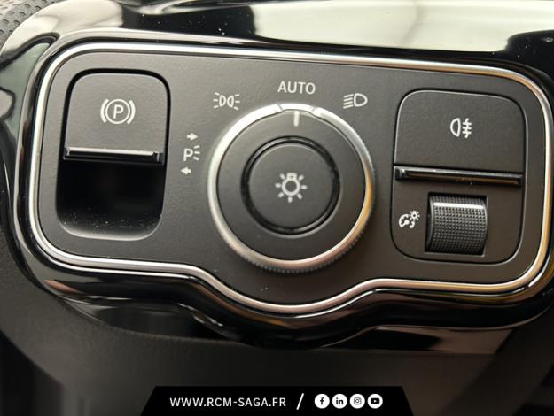 MERCEDES-BENZ Classe A 200 Progressive Line  