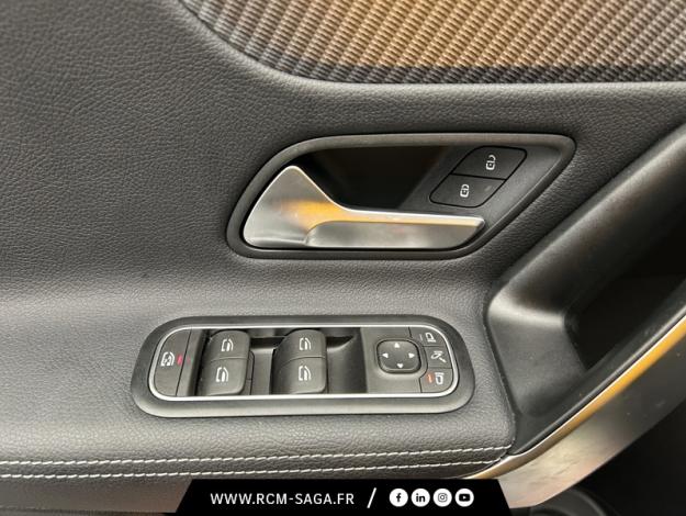 MERCEDES-BENZ Classe A 200 Progressive Line  