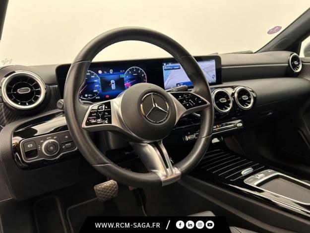 MERCEDES-BENZ Classe A 200 Progressive Line  