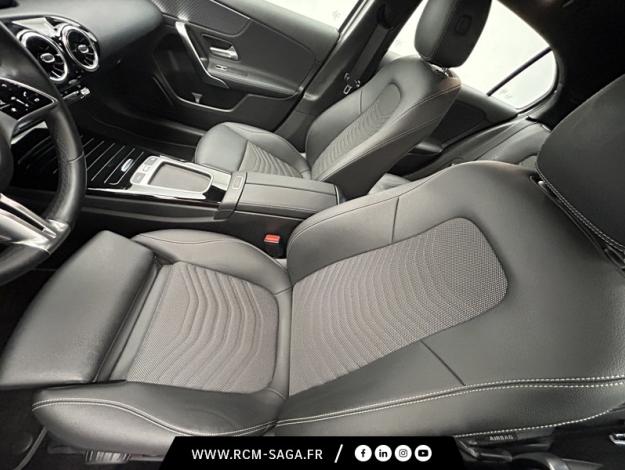 MERCEDES-BENZ Classe A 200 Progressive Line  
