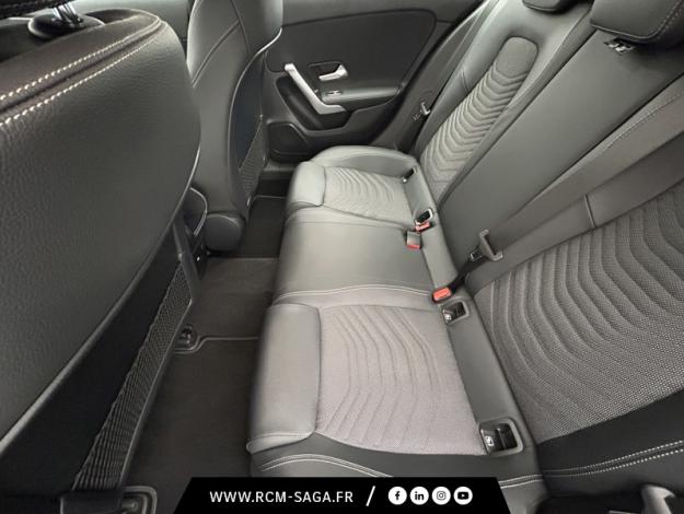 MERCEDES-BENZ Classe A 200 Progressive Line  