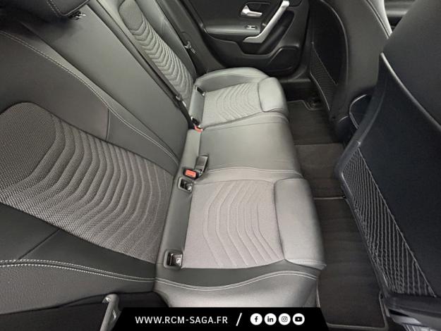 MERCEDES-BENZ Classe A 200 Progressive Line  
