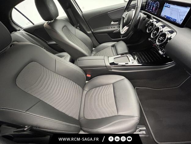 MERCEDES-BENZ Classe A 200 Progressive Line  