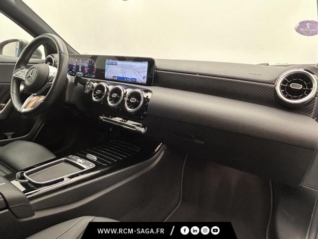 MERCEDES-BENZ Classe A 200 Progressive Line  