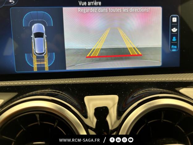 MERCEDES-BENZ Classe A 200 Progressive Line  