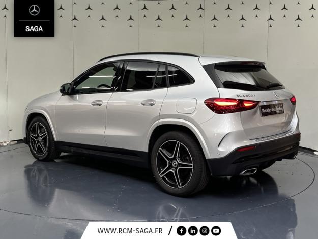 MERCEDES-BENZ GLA 200 d AMG Line  