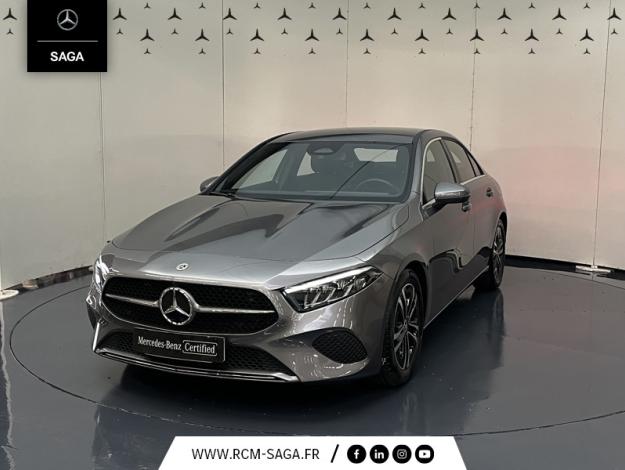 MERCEDES-BENZ Classe A 180 Berline Business Line  