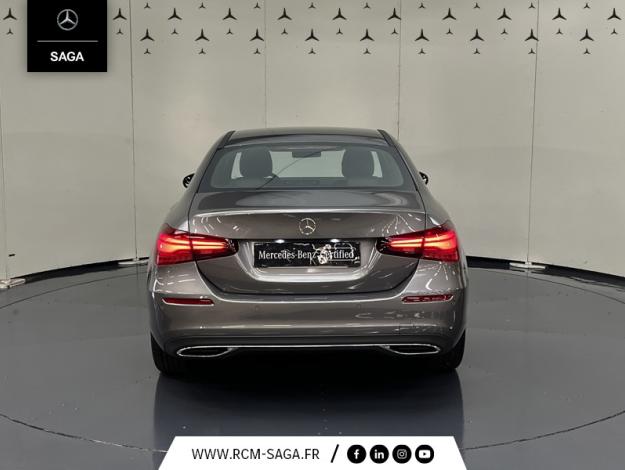 MERCEDES-BENZ Classe A 180 Berline Business Line  