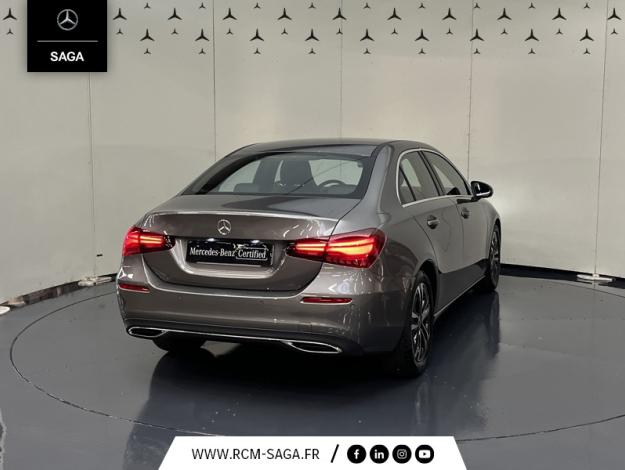 MERCEDES-BENZ Classe A 180 Berline Business Line  