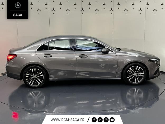 MERCEDES-BENZ Classe A 180 Berline Business Line  