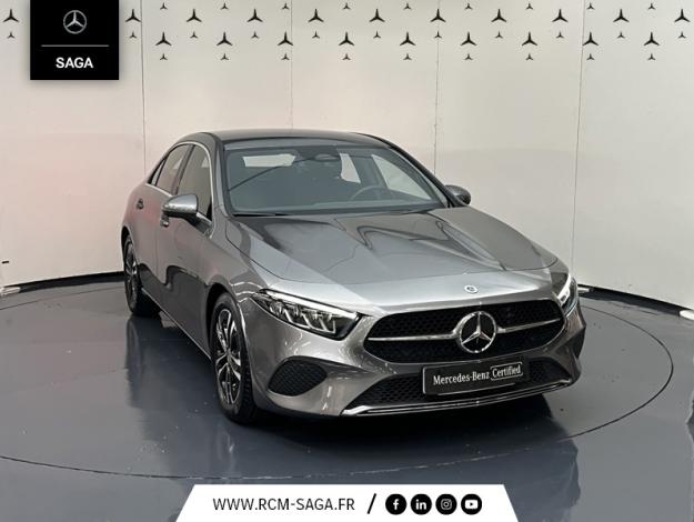 MERCEDES-BENZ Classe A 180 Berline Business Line  