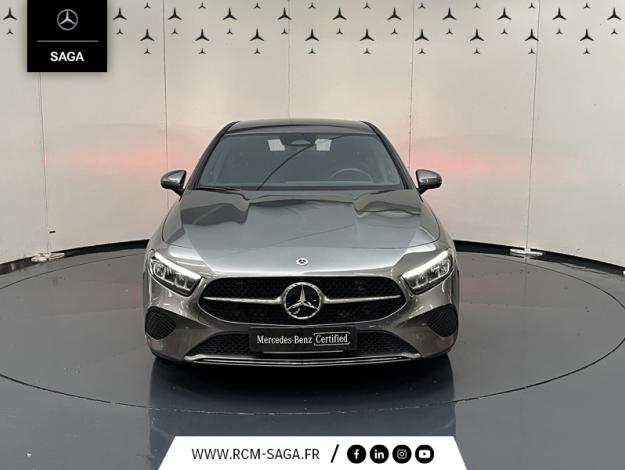 MERCEDES-BENZ Classe A 180 Berline Business Line  