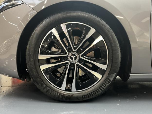 MERCEDES-BENZ Classe A 180 Berline Business Line  