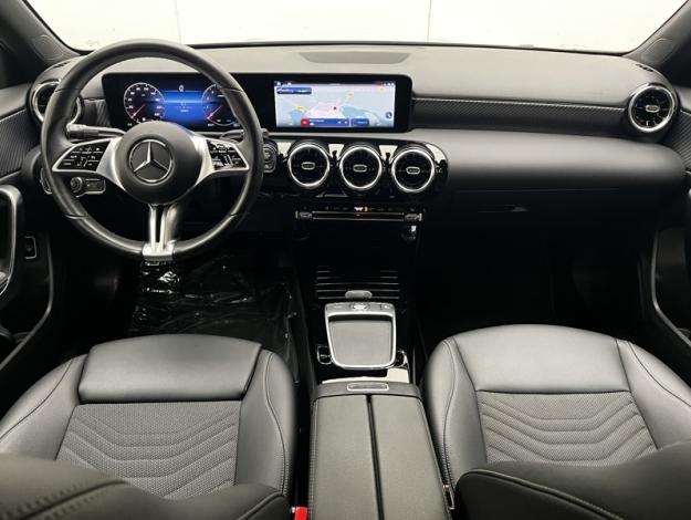 MERCEDES-BENZ Classe A 180 Berline Business Line  