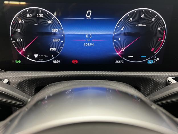 MERCEDES-BENZ Classe A 180 Berline Business Line  