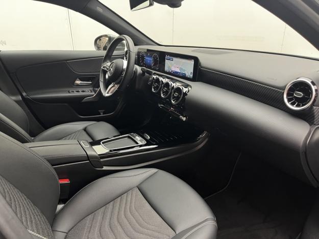 MERCEDES-BENZ Classe A 180 Berline Business Line  
