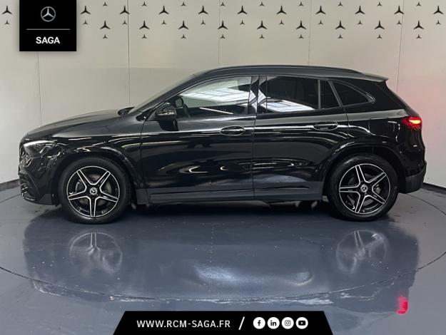 MERCEDES-BENZ GLA 200 d AMG Line  