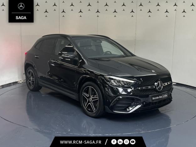 MERCEDES-BENZ GLA 200 d AMG Line  