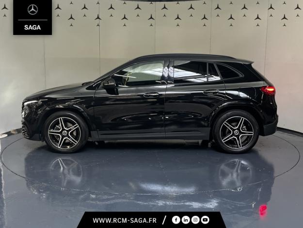 MERCEDES-BENZ GLA 200 d AMG Line  