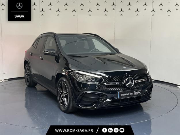 MERCEDES-BENZ GLA 200 d AMG Line  