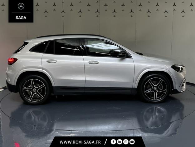 MERCEDES-BENZ GLA 200 d AMG Line  