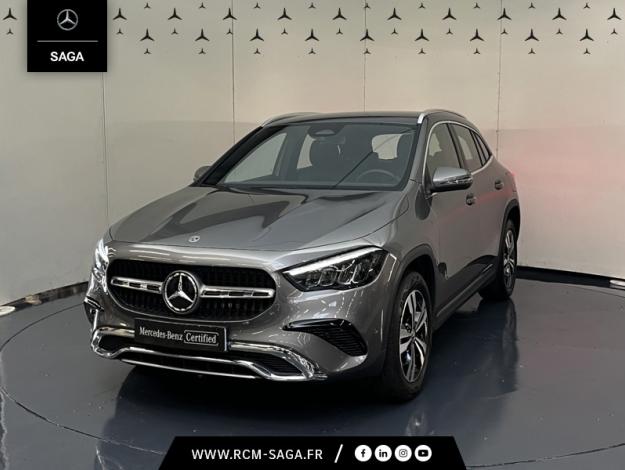 MERCEDES-BENZ GLA 250 e Hybrid EQ Business Line  